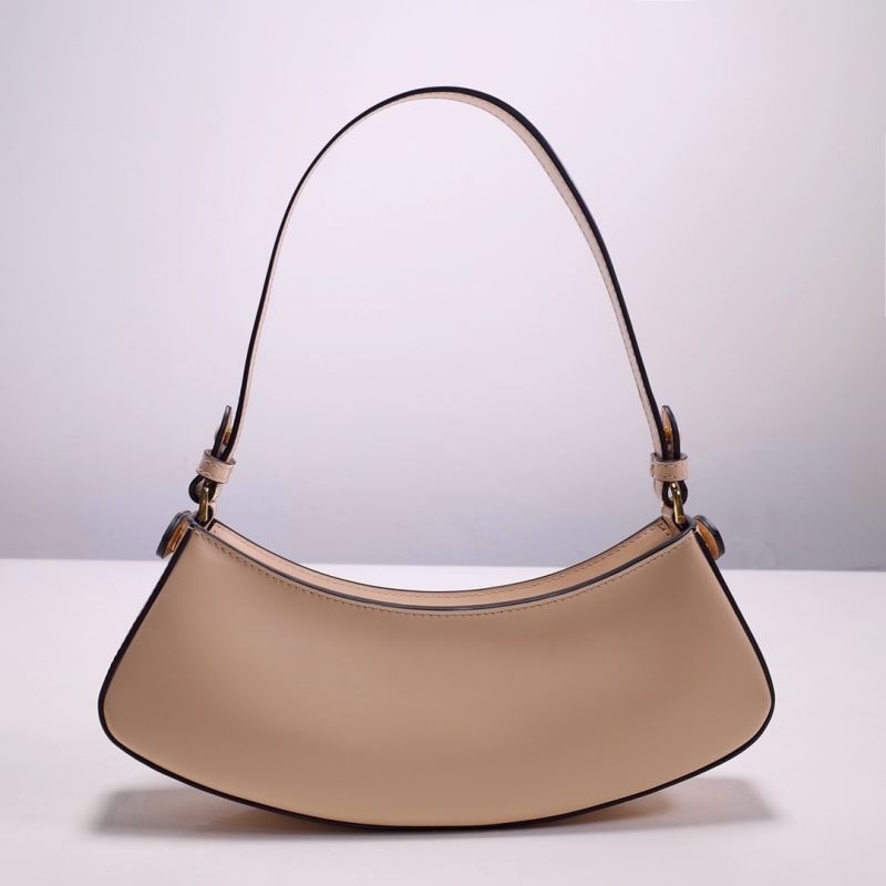 Fendi Hobo Bags